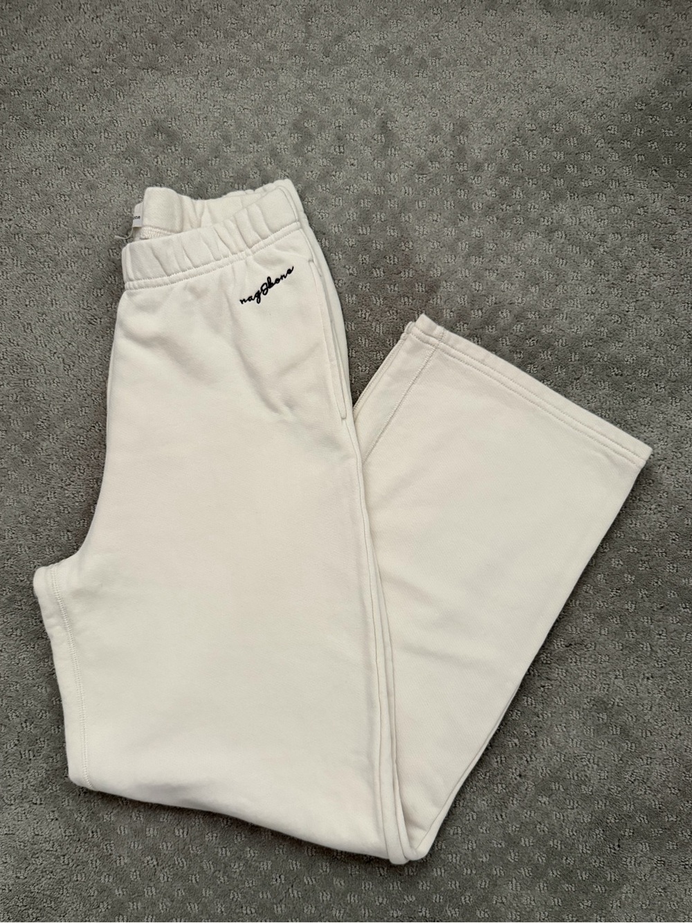rag & bone sweatpants